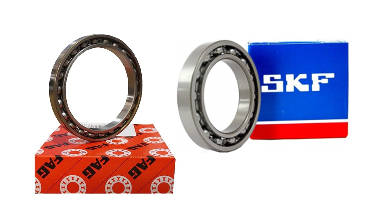 6006.C3 6006/C3 6006-C3 6006 C3 SKF OR FAG 30x55x13 Metric Ball Bearing